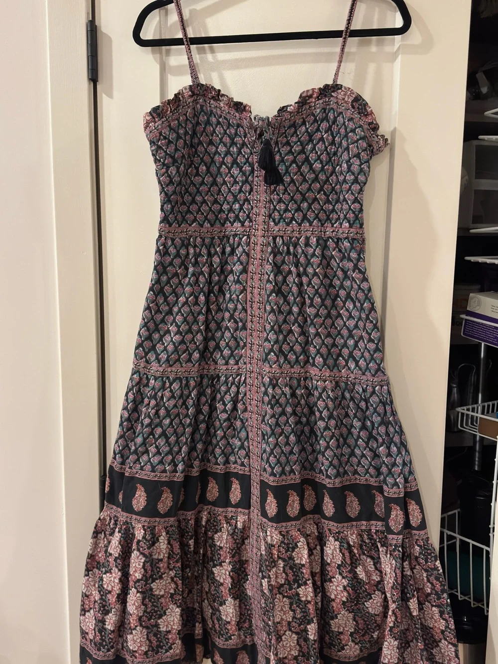 Sea New York Donna Midi Dress